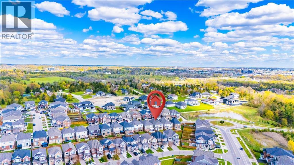 460 Equestrian Way, Cambridge, Ontario  N3E 0B6 - Photo 2 - 40836983