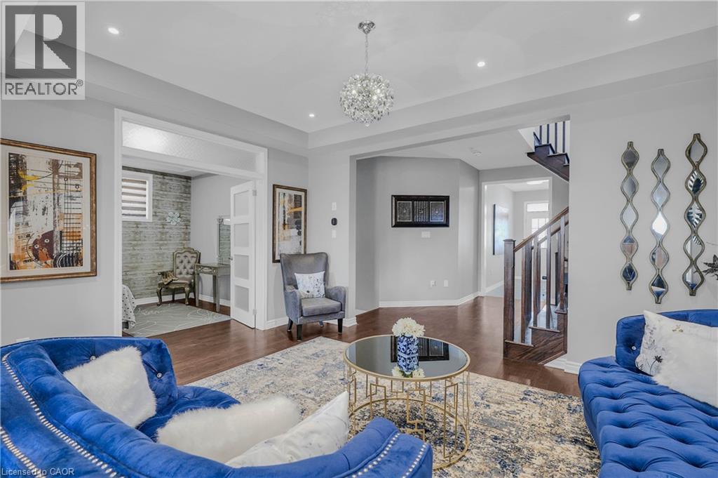 460 Equestrian Way, Cambridge, Ontario  N3E 0B6 - Photo 9 - 40836983