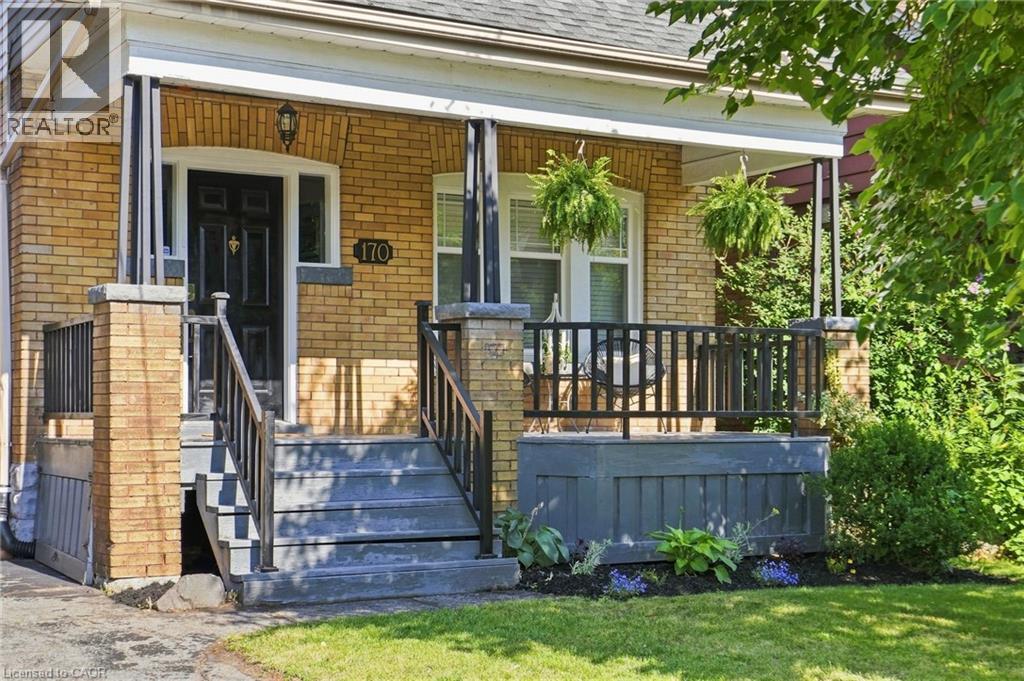 170 Kensington Avenue S, Hamilton, Ontario  L8M 3H5 - Photo 2 - 40836943