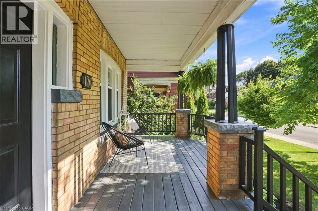 170 Kensington Avenue S, Hamilton, Ontario  L8M 3H5 - Photo 3 - 40836943