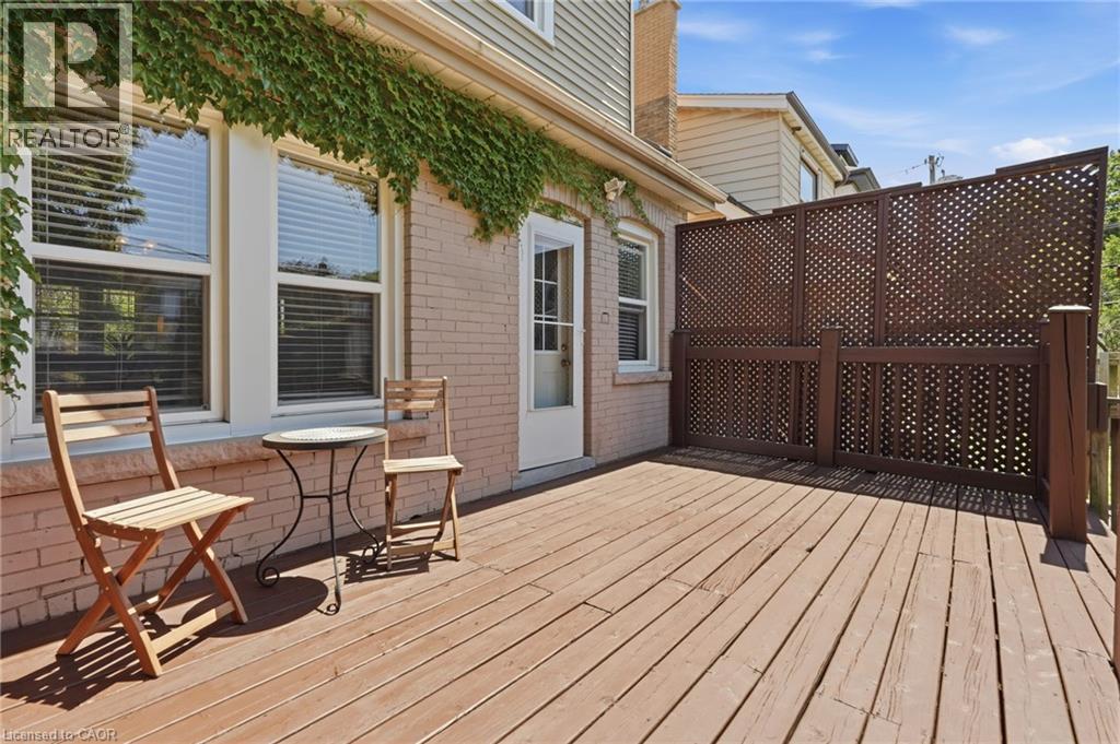 170 Kensington Avenue S, Hamilton, Ontario  L8M 3H5 - Photo 34 - 40836943