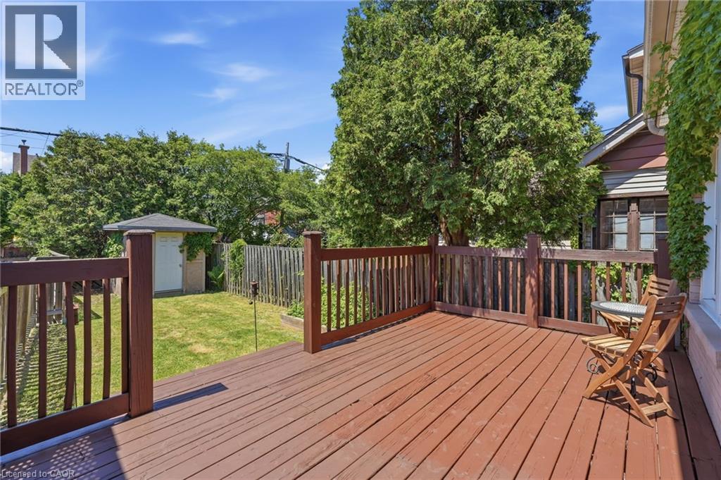 170 Kensington Avenue S, Hamilton, Ontario  L8M 3H5 - Photo 35 - 40836943