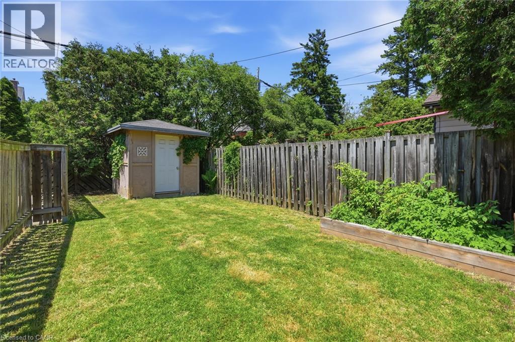 170 Kensington Avenue S, Hamilton, Ontario  L8M 3H5 - Photo 36 - 40836943