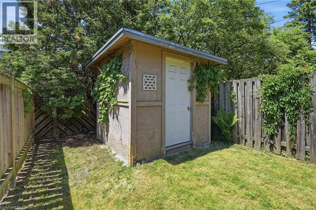 170 Kensington Avenue S, Hamilton, Ontario  L8M 3H5 - Photo 37 - 40836943