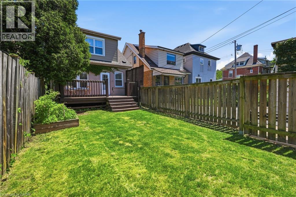 170 Kensington Avenue S, Hamilton, Ontario  L8M 3H5 - Photo 38 - 40836943