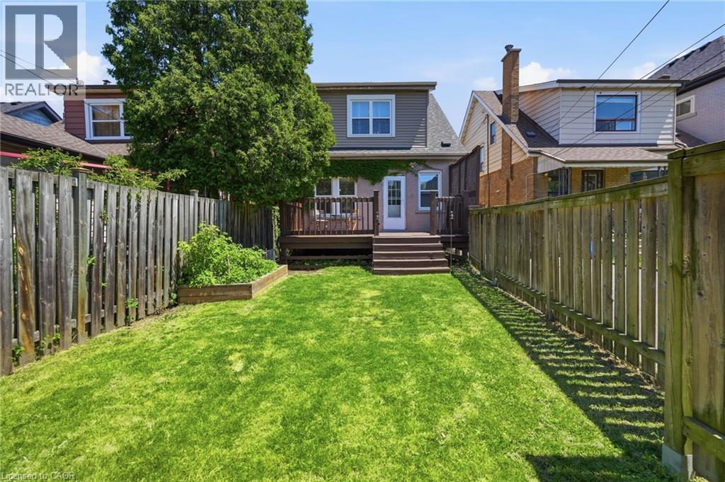 170 Kensington Avenue S, Hamilton, Ontario  L8M 3H5 - Photo 39 - 40836943