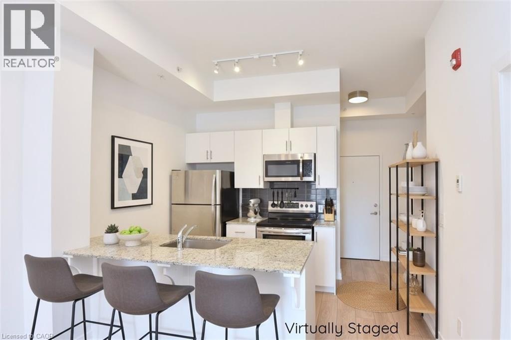 4040 Upper Middle Road Unit# 105, Burlington, Ontario  L7M 0H2 - Photo 11 - 40836557