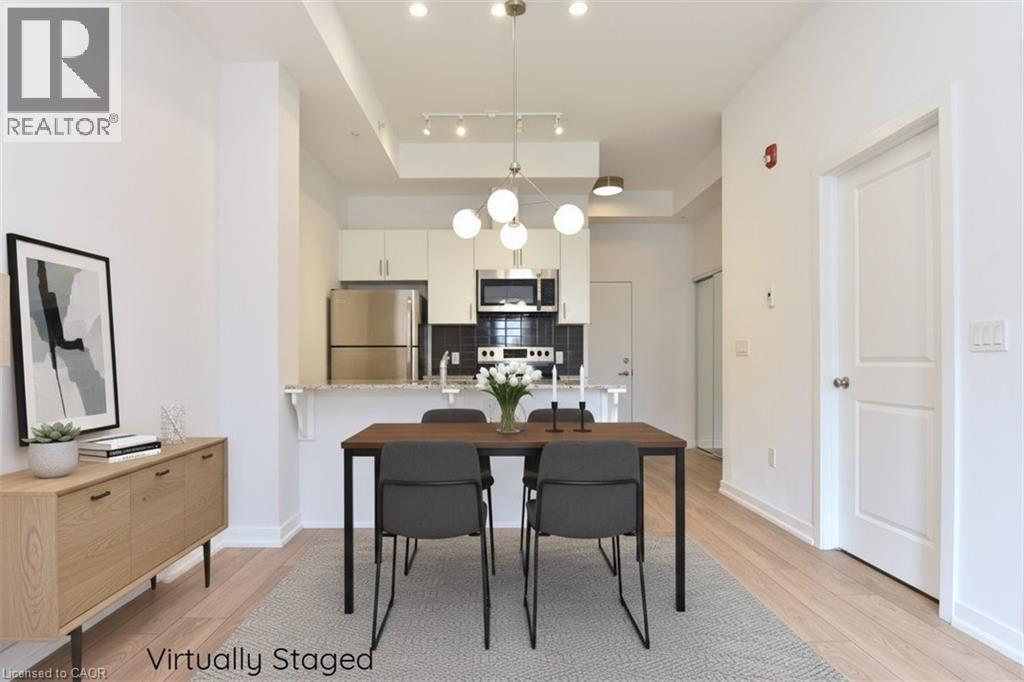 4040 Upper Middle Road Unit# 105, Burlington, Ontario  L7M 0H2 - Photo 12 - 40836557