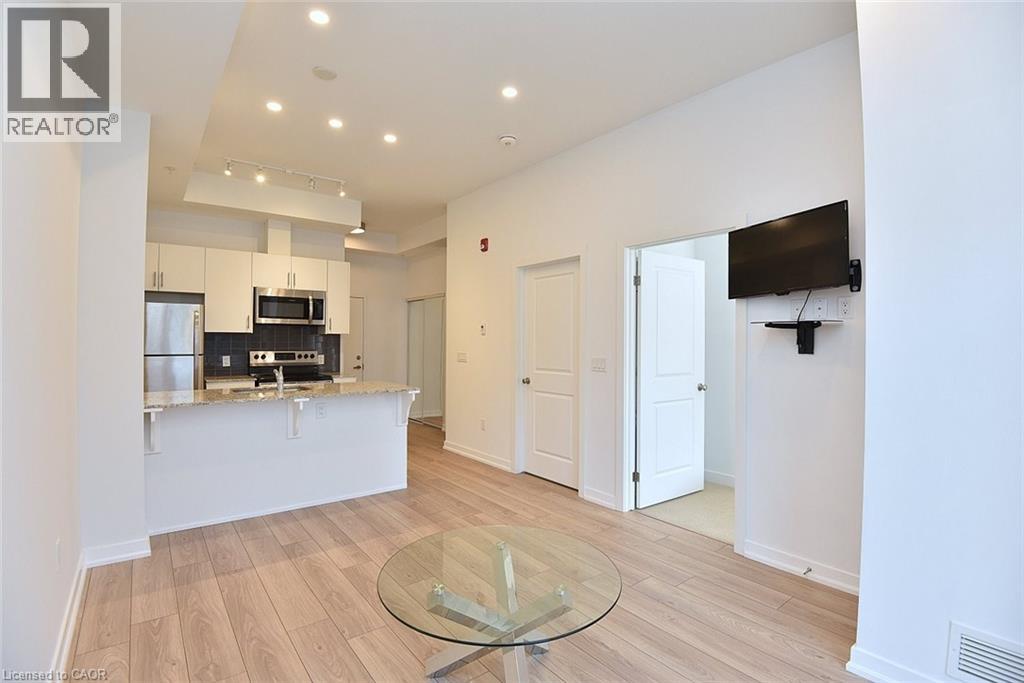4040 Upper Middle Road Unit# 105, Burlington, Ontario  L7M 0H2 - Photo 22 - 40836557