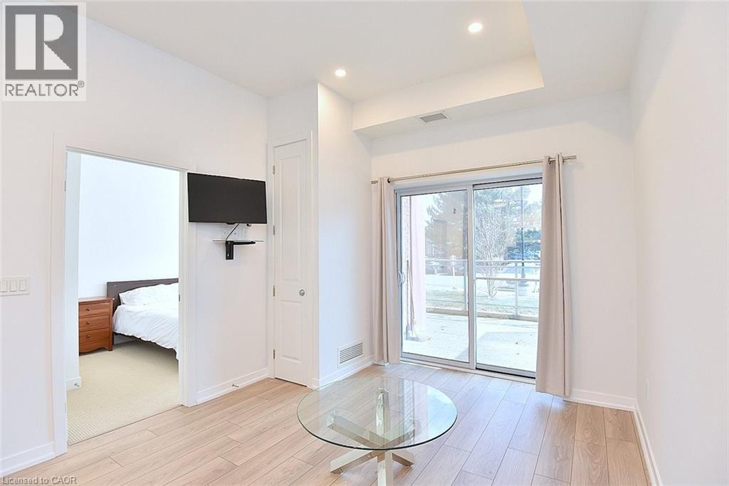 4040 Upper Middle Road Unit# 105, Burlington, Ontario  L7M 0H2 - Photo 24 - 40836557