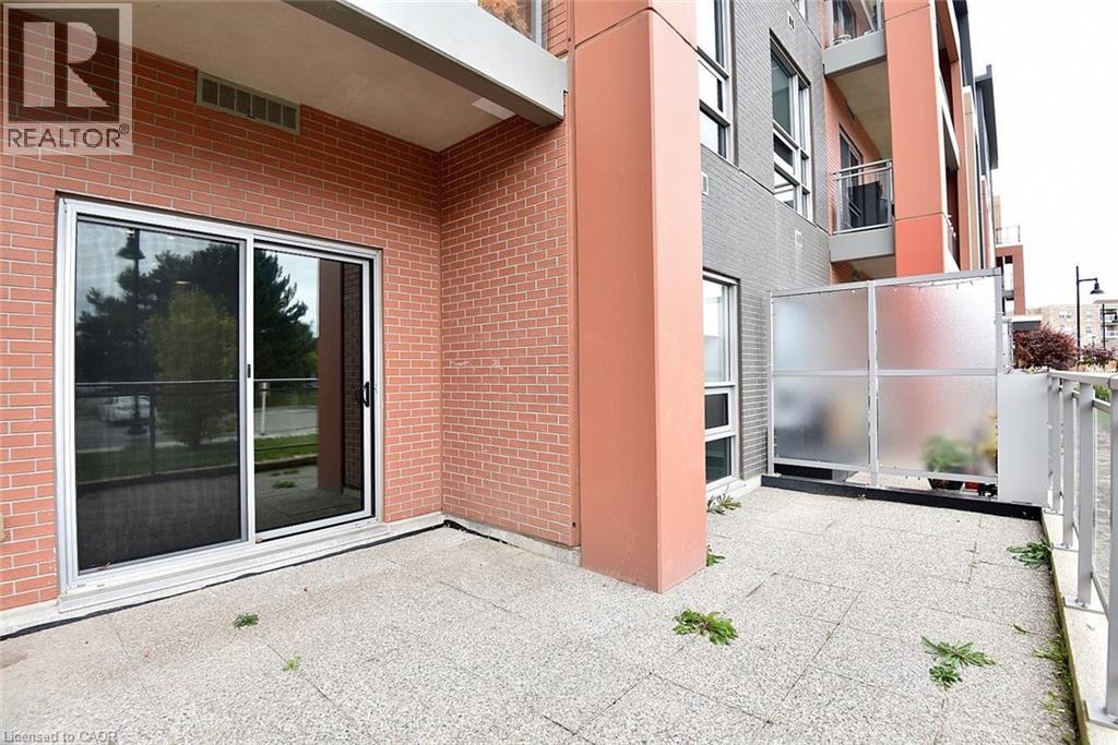 4040 Upper Middle Road Unit# 105, Burlington, Ontario  L7M 0H2 - Photo 27 - 40836557