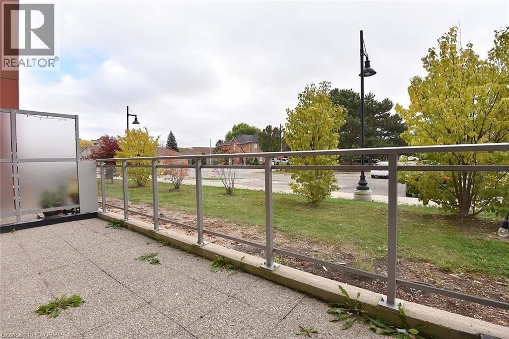 4040 Upper Middle Road Unit# 105, Burlington, Ontario  L7M 0H2 - Photo 29 - 40836557