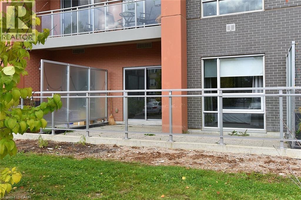 4040 Upper Middle Road Unit# 105, Burlington, Ontario  L7M 0H2 - Photo 30 - 40836557