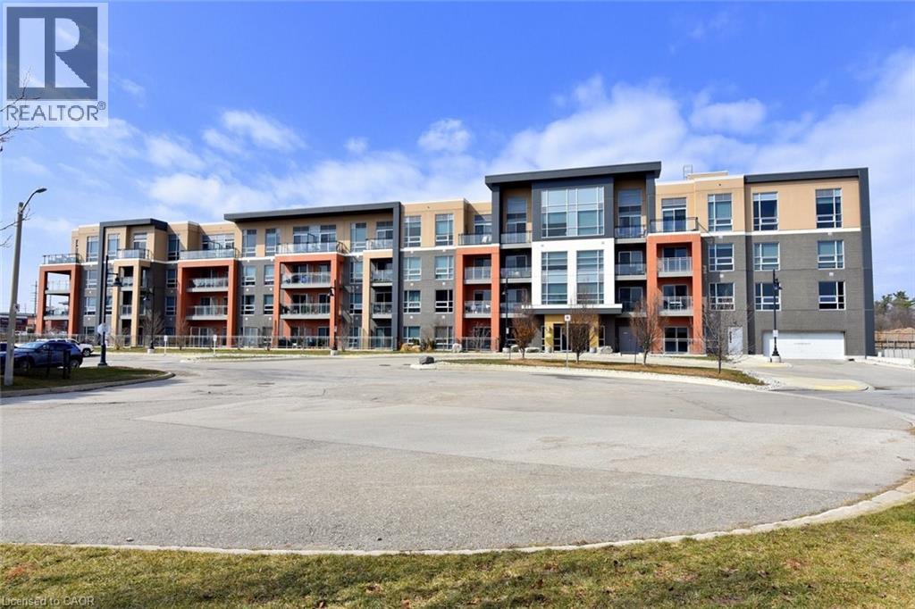4040 Upper Middle Road Unit# 105, Burlington, Ontario  L7M 0H2 - Photo 32 - 40836557