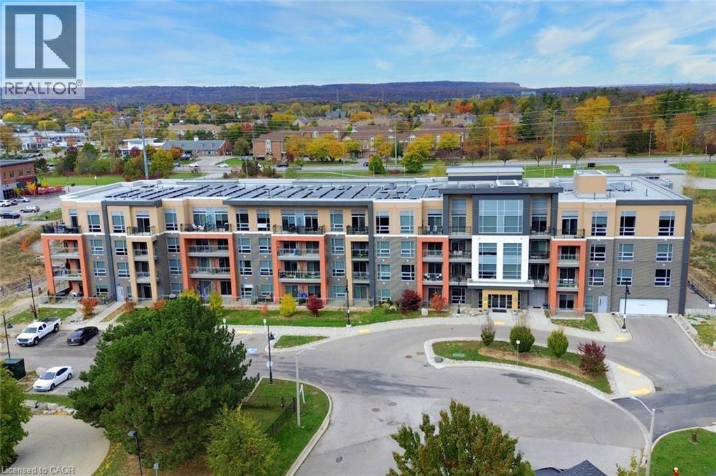 4040 Upper Middle Road Unit# 105, Burlington, Ontario  L7M 0H2 - Photo 33 - 40836557