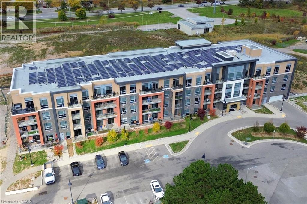 4040 Upper Middle Road Unit# 105, Burlington, Ontario  L7M 0H2 - Photo 34 - 40836557