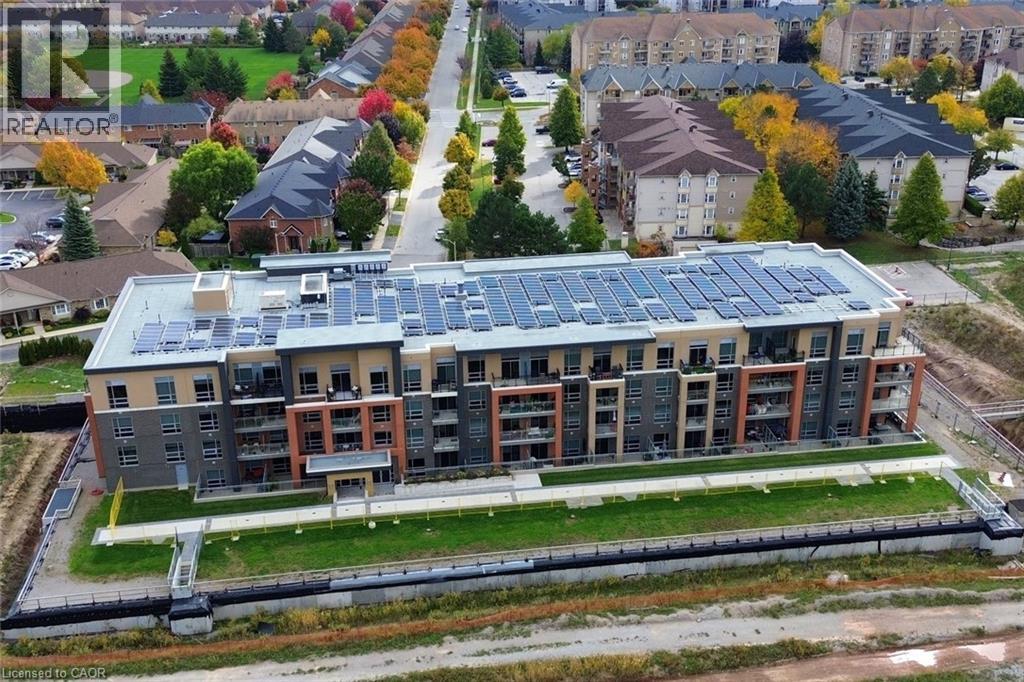 4040 Upper Middle Road Unit# 105, Burlington, Ontario  L7M 0H2 - Photo 35 - 40836557