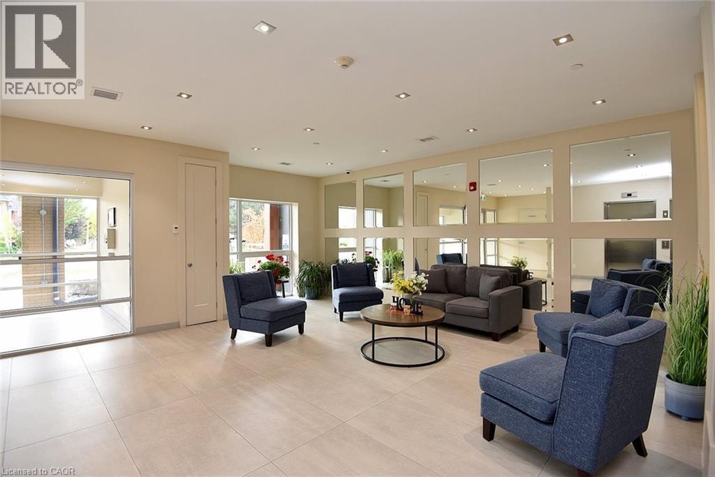 4040 Upper Middle Road Unit# 105, Burlington, Ontario  L7M 0H2 - Photo 4 - 40836557