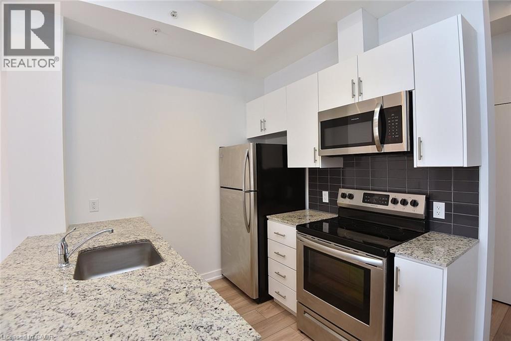 4040 Upper Middle Road Unit# 105, Burlington, Ontario  L7M 0H2 - Photo 6 - 40836557