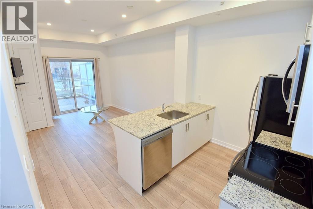 4040 Upper Middle Road Unit# 105, Burlington, Ontario  L7M 0H2 - Photo 7 - 40836557