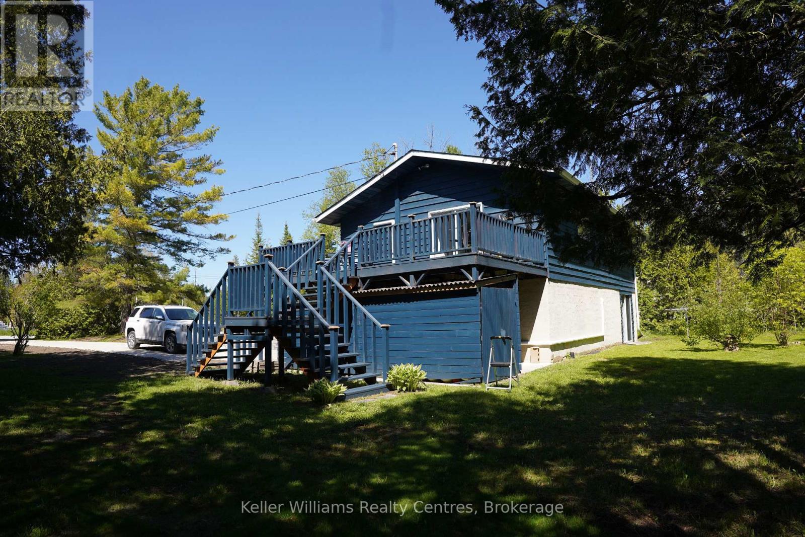 67 William Court, South Bruce Peninsula, Ontario  N0H 2T0 - Photo 44 - X13245748
