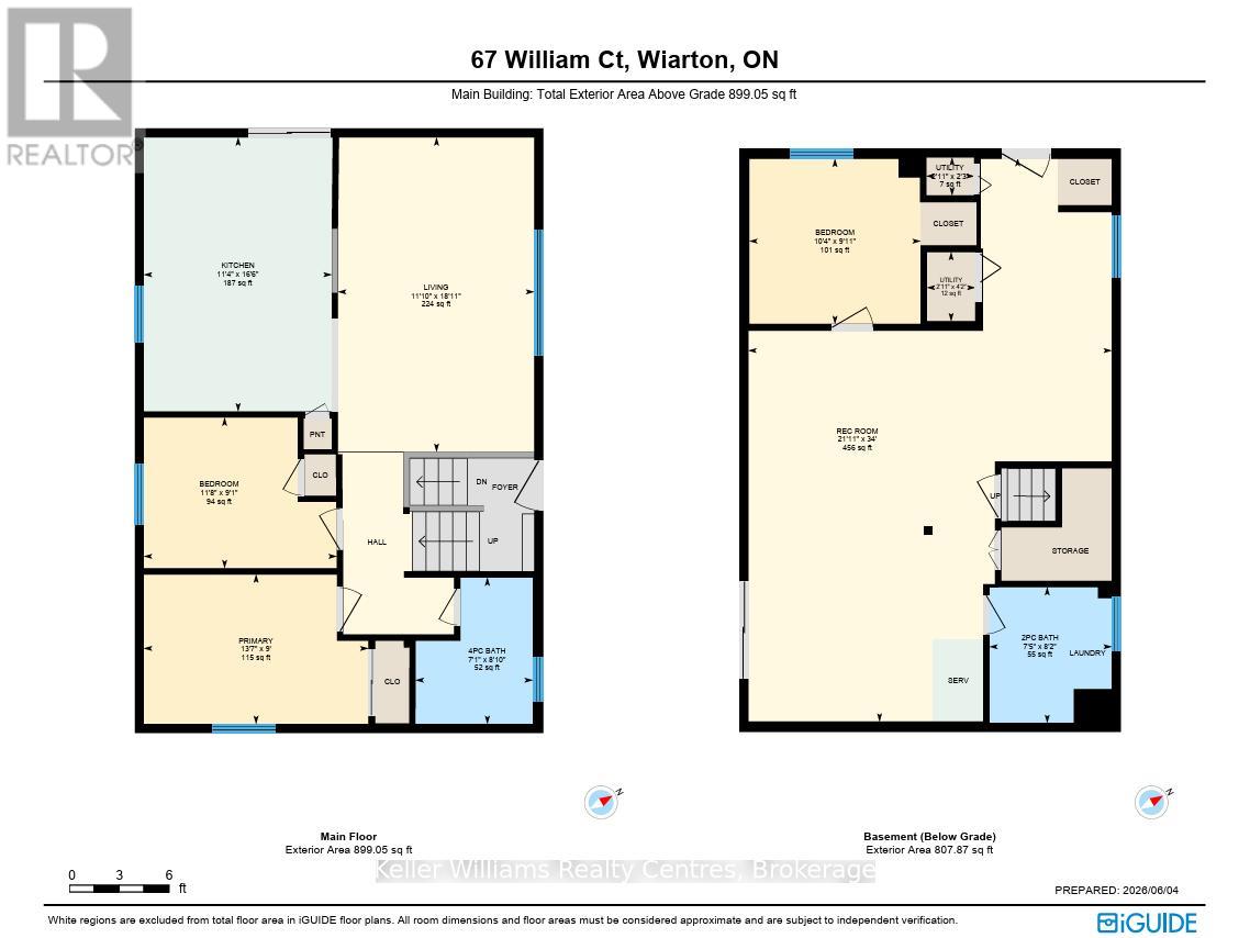 67 William Court, South Bruce Peninsula, Ontario  N0H 2T0 - Photo 50 - X13245748