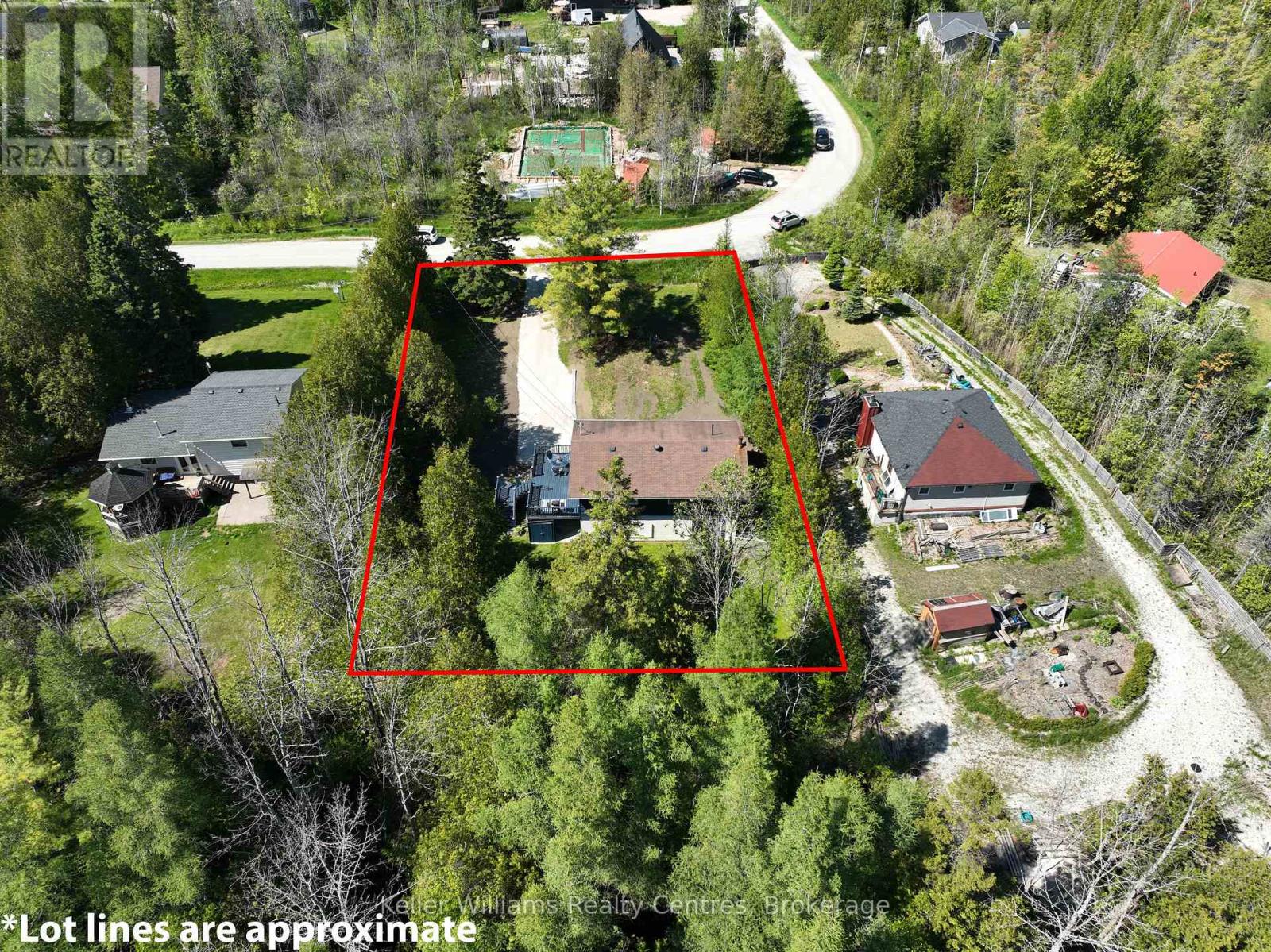 67 William Court, South Bruce Peninsula, Ontario  N0H 2T0 - Photo 8 - X13245748