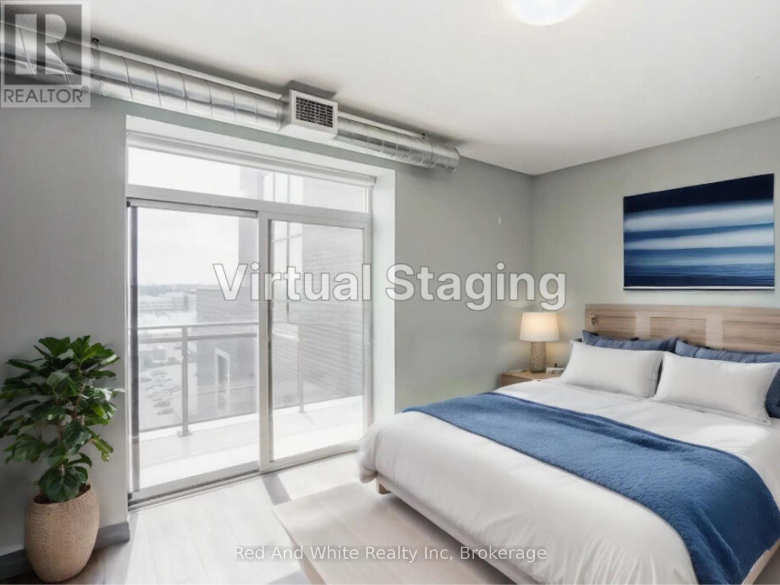 1105 - 8 Hickory Street W, Waterloo, Ontario  N2L 3H6 - Photo 14 - X13245830