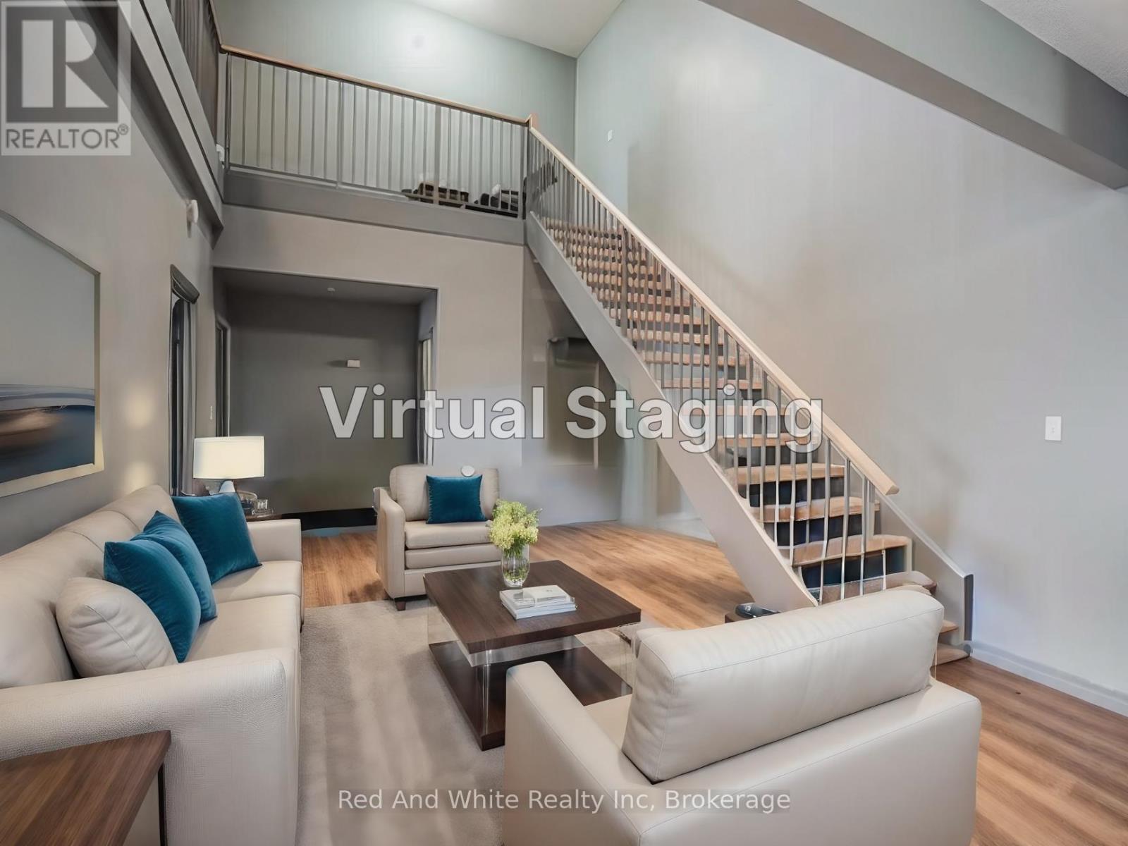 1105 - 8 Hickory Street W, Waterloo, Ontario  N2L 3H6 - Photo 7 - X13245830