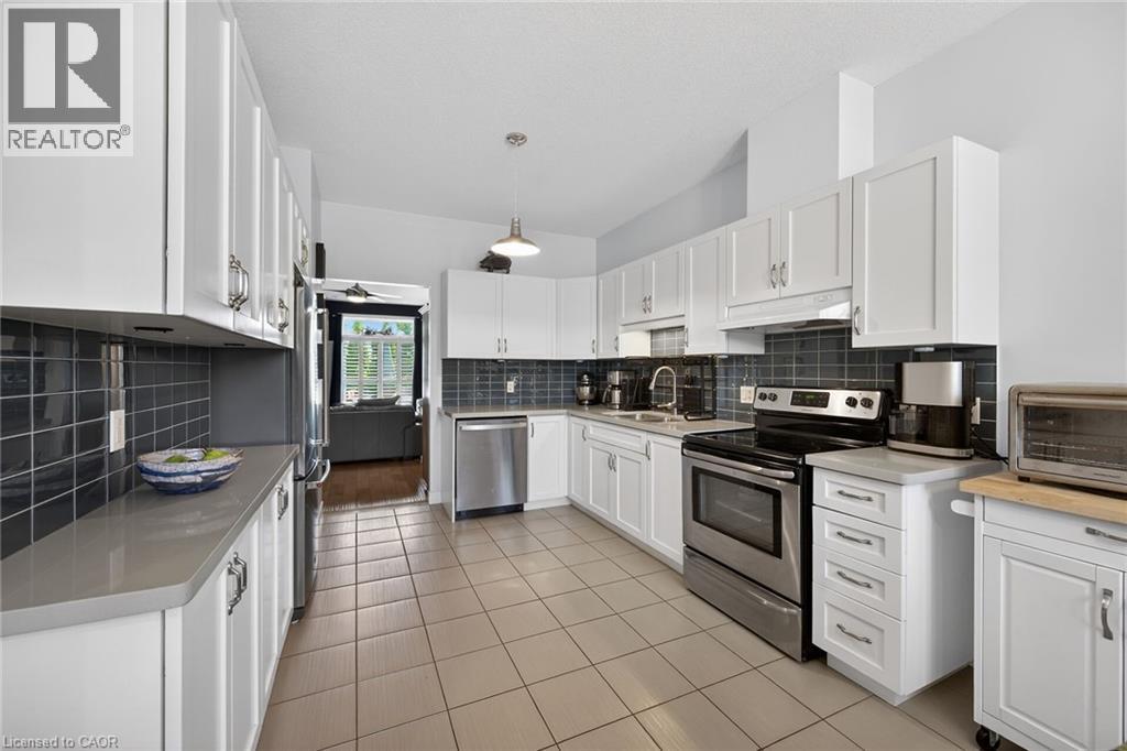 6 Gaddye Lane, Binbrook, Ontario  L0R 1C0 - Photo 10 - 40837007