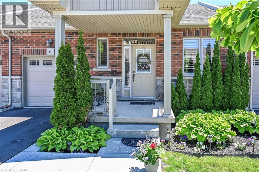 6 Gaddye Lane, Binbrook, Ontario  L0R 1C0 - Photo 2 - 40837007