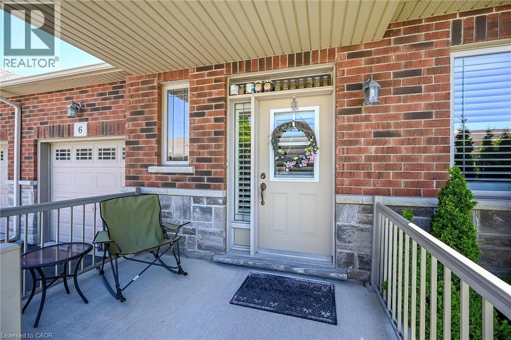 6 Gaddye Lane, Binbrook, Ontario  L0R 1C0 - Photo 3 - 40837007