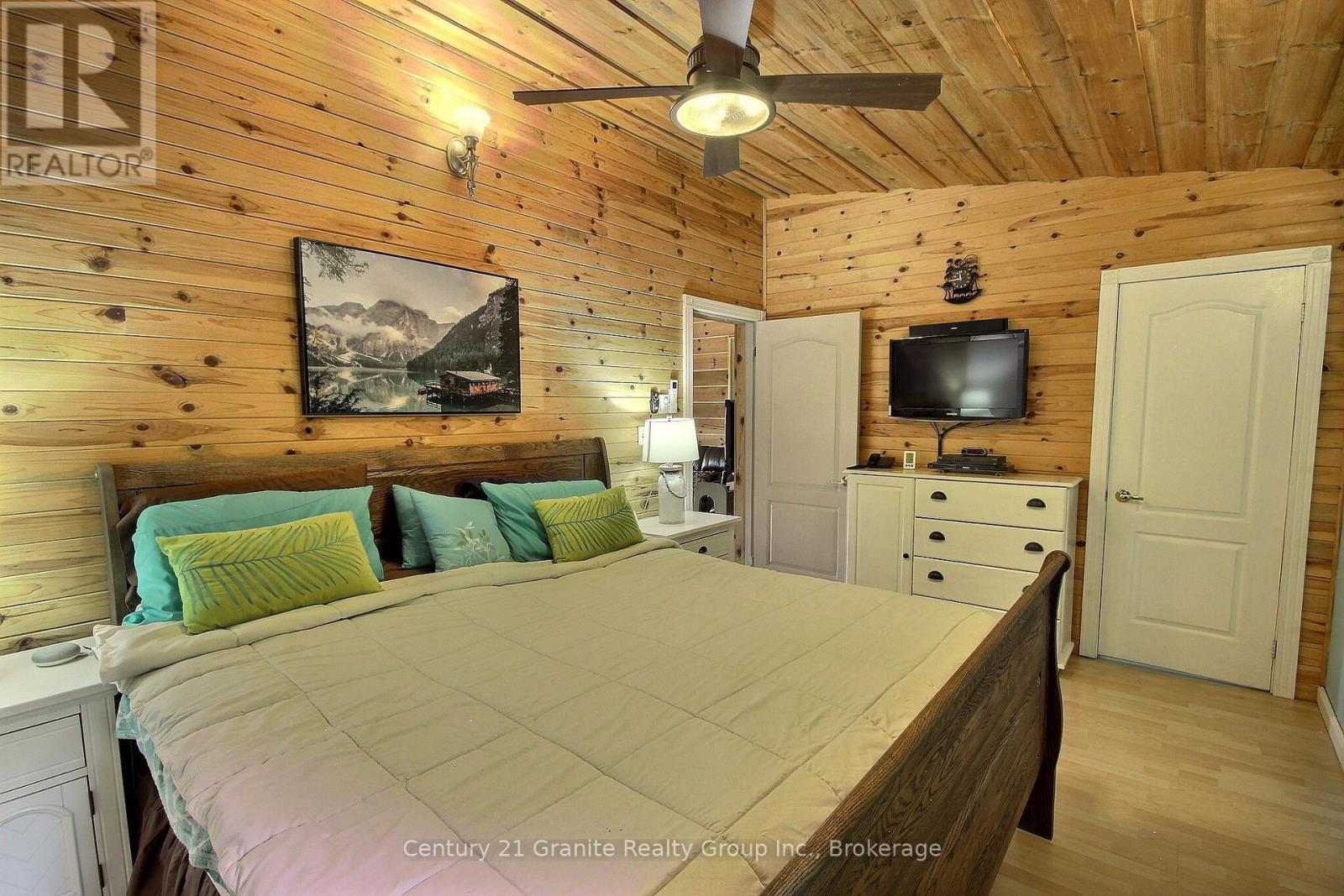 1082 Green Lake Road, Algonquin Highlands, Ontario  K0M 1S0 - Photo 14 - X13245898