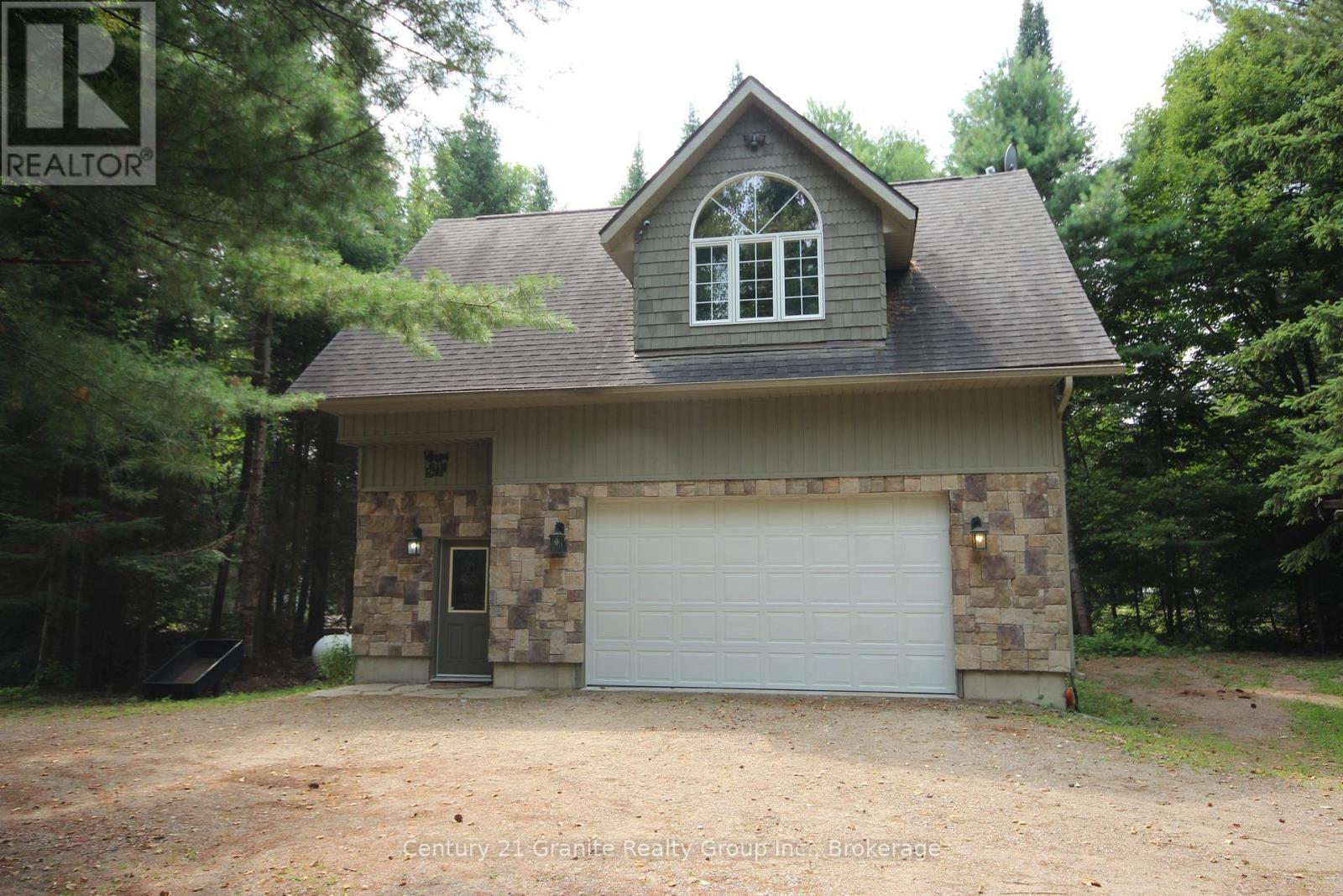1082 Green Lake Road, Algonquin Highlands, Ontario  K0M 1S0 - Photo 3 - X13245898