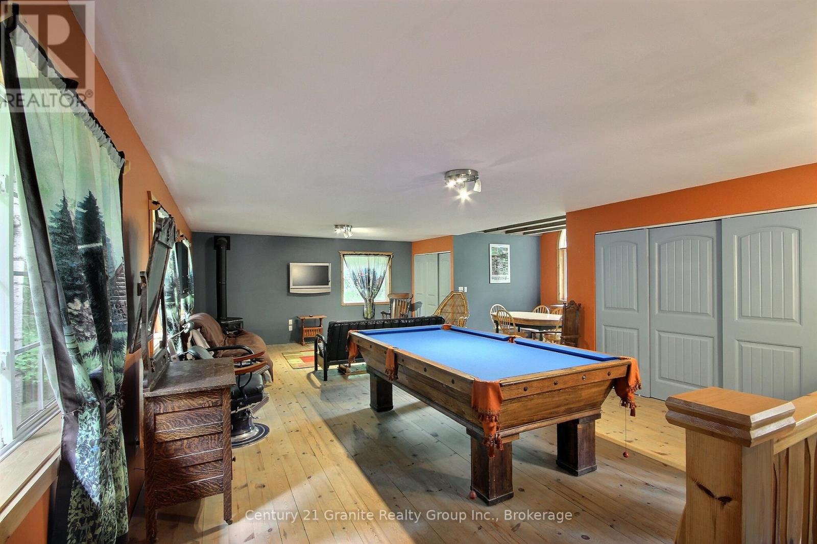 1082 Green Lake Road, Algonquin Highlands, Ontario  K0M 1S0 - Photo 35 - X13245898