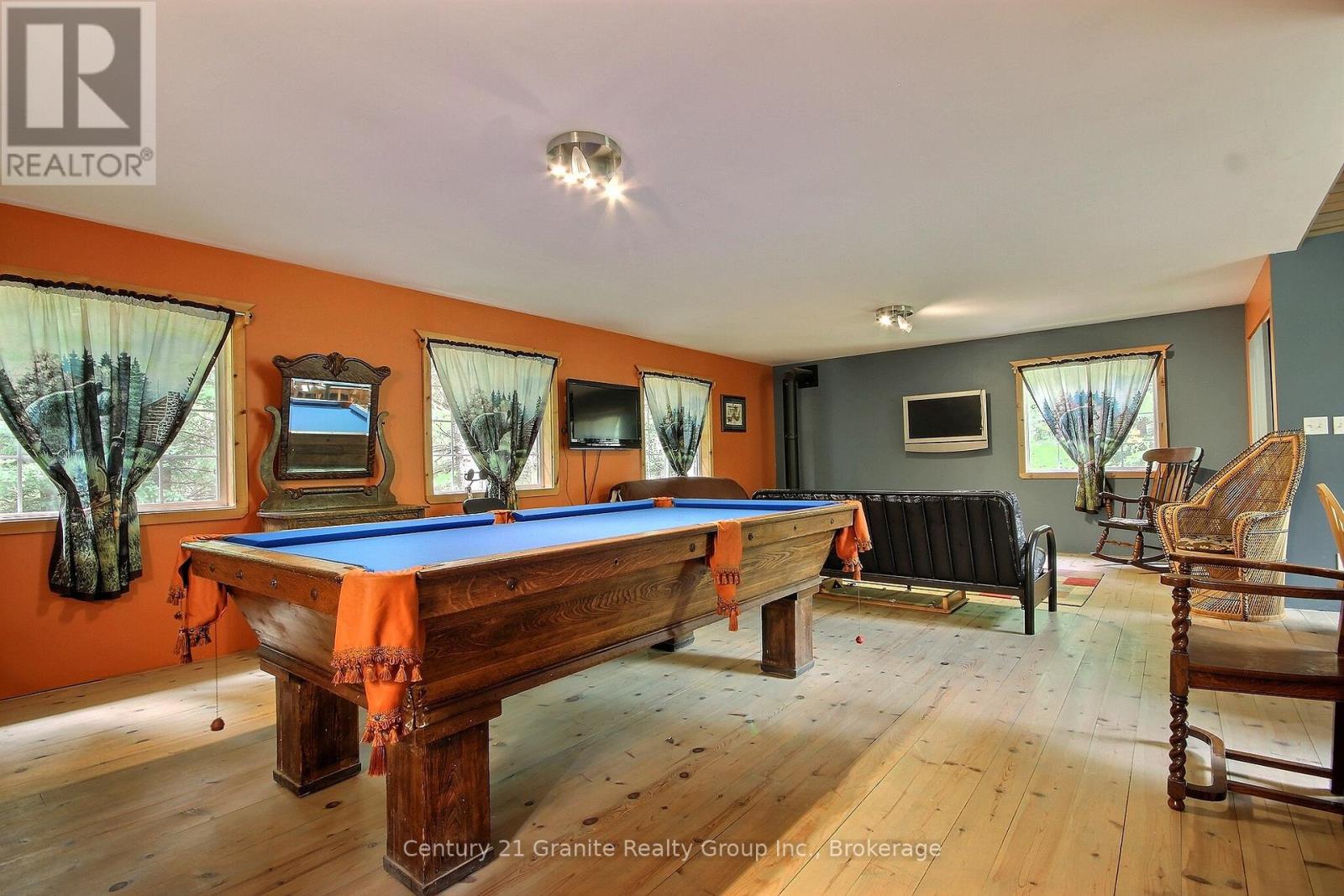 1082 Green Lake Road, Algonquin Highlands, Ontario  K0M 1S0 - Photo 38 - X13245898