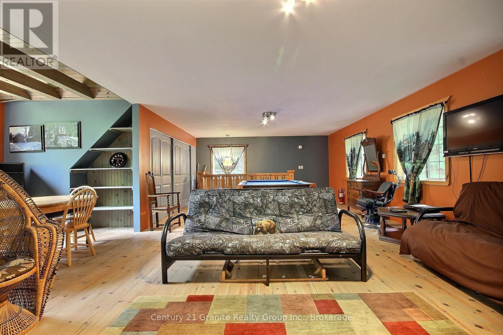 1082 Green Lake Road, Algonquin Highlands, Ontario  K0M 1S0 - Photo 39 - X13245898