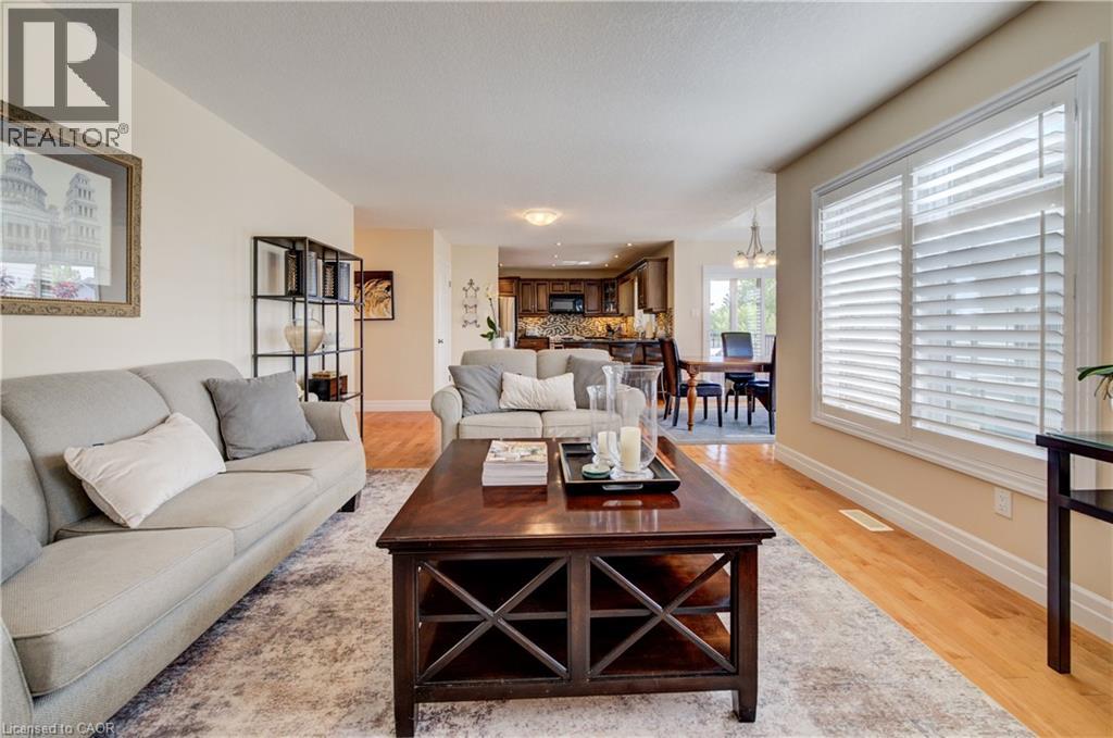 135 Gerber Meadows Drive, Wellesley, Ontario  N0B 2T0 - Photo 11 - 40836995