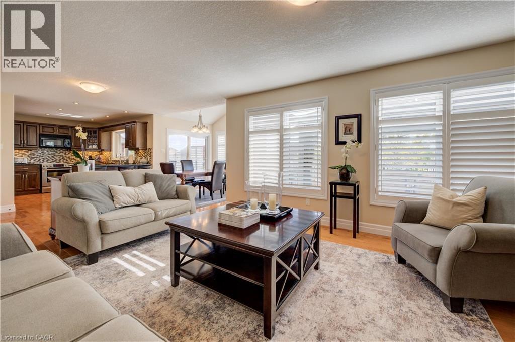 135 Gerber Meadows Drive, Wellesley, Ontario  N0B 2T0 - Photo 12 - 40836995