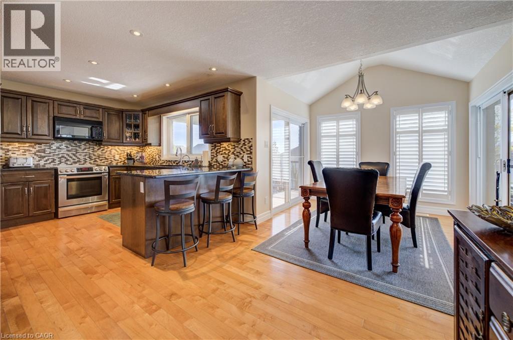 135 Gerber Meadows Drive, Wellesley, Ontario  N0B 2T0 - Photo 13 - 40836995