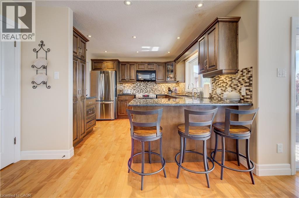 135 Gerber Meadows Drive, Wellesley, Ontario  N0B 2T0 - Photo 16 - 40836995