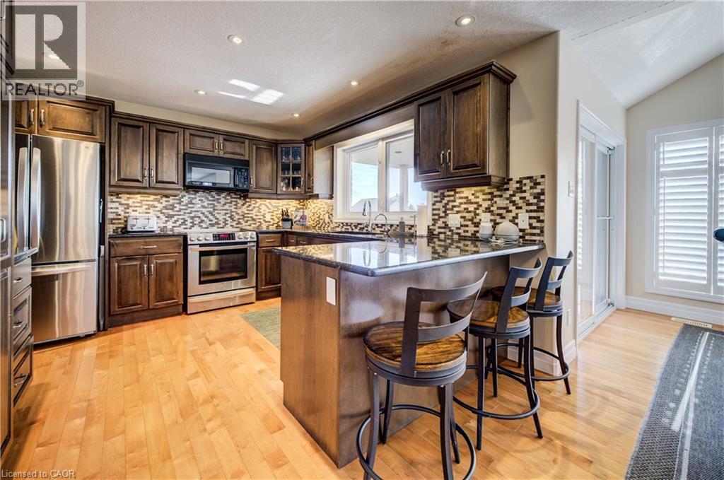135 Gerber Meadows Drive, Wellesley, Ontario  N0B 2T0 - Photo 17 - 40836995