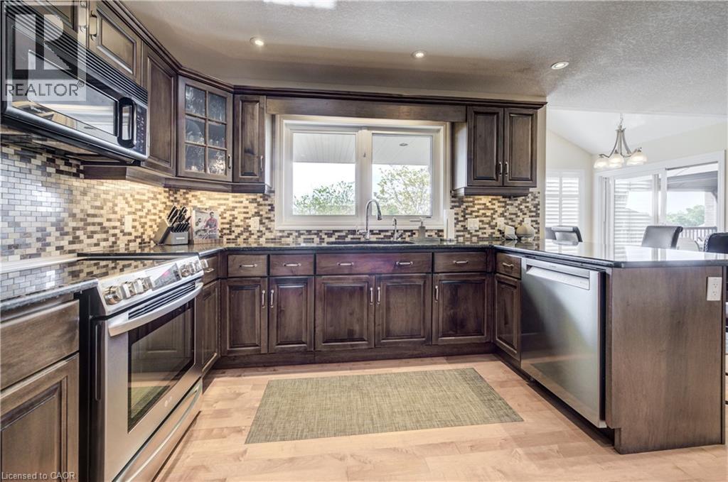 135 Gerber Meadows Drive, Wellesley, Ontario  N0B 2T0 - Photo 19 - 40836995
