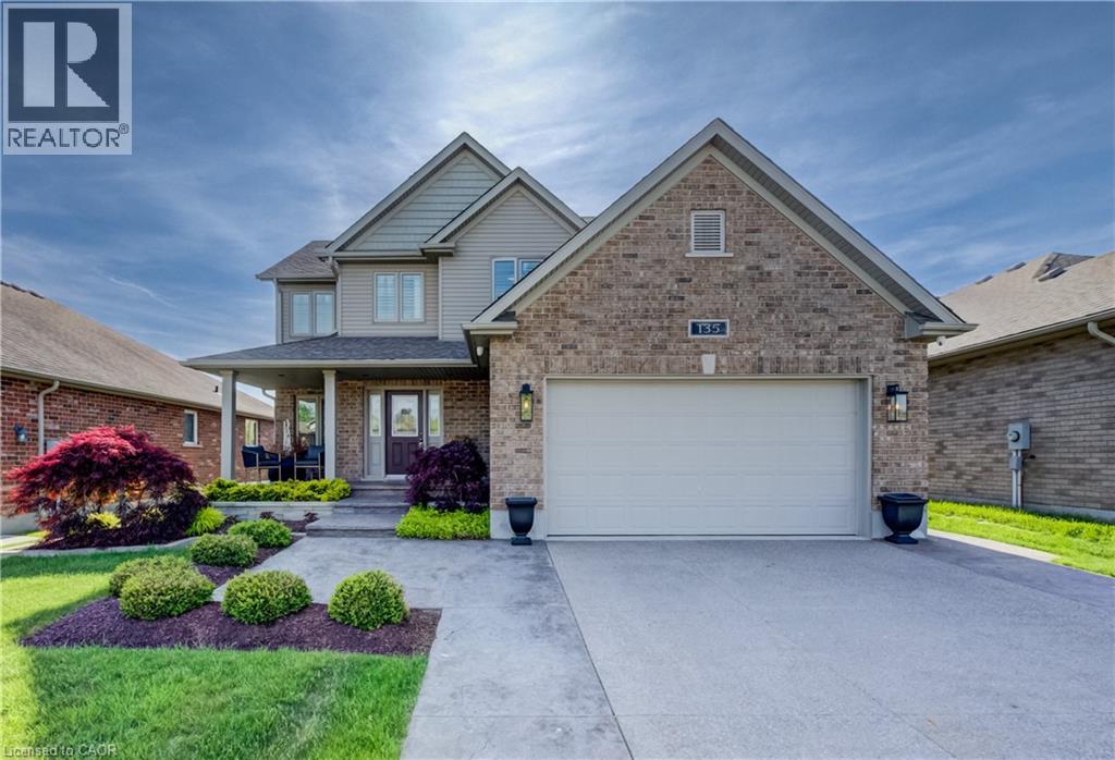 135 Gerber Meadows Drive, Wellesley, Ontario  N0B 2T0 - Photo 2 - 40836995