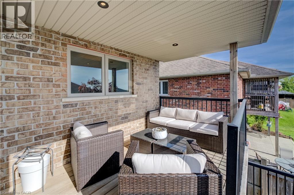 135 Gerber Meadows Drive, Wellesley, Ontario  N0B 2T0 - Photo 45 - 40836995