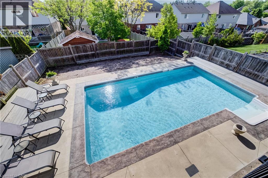 135 Gerber Meadows Drive, Wellesley, Ontario  N0B 2T0 - Photo 47 - 40836995