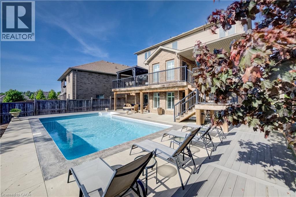 135 Gerber Meadows Drive, Wellesley, Ontario  N0B 2T0 - Photo 48 - 40836995