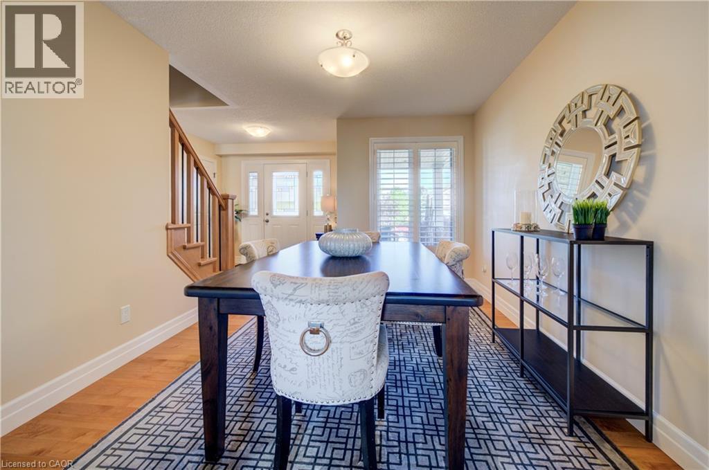 135 Gerber Meadows Drive, Wellesley, Ontario  N0B 2T0 - Photo 6 - 40836995