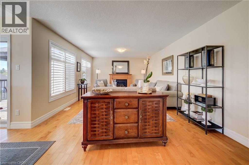 135 Gerber Meadows Drive, Wellesley, Ontario  N0B 2T0 - Photo 7 - 40836995