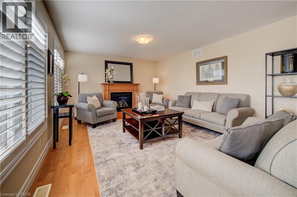 135 Gerber Meadows Drive, Wellesley, Ontario  N0B 2T0 - Photo 8 - 40836995
